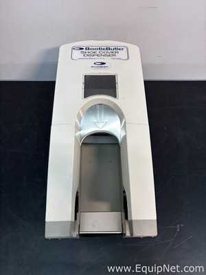 BootieButler Manual Shoe Cover Dispenser