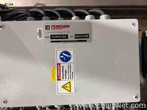 Fedegari FOAF2/BG Autoclave with Steam System