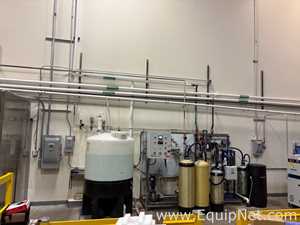 Fedegari FOAF2/BG Autoclave with Steam System