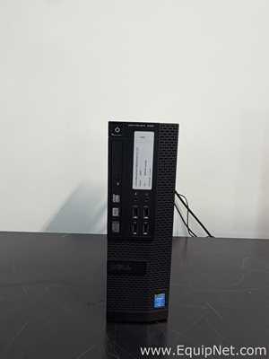 Leica Biosystems Bond Rx Stainer With Desktop PC and Printer