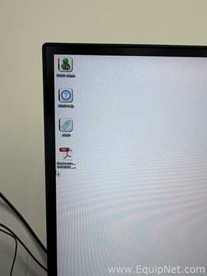 Leica Biosystems Bond Rx Stainer With Desktop PC and Printer