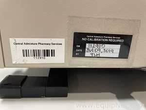 Embolsadora Autobag PS 125 PaceSetter