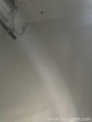 Walk-In Freezer with Bohn Evaporator Coil