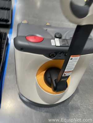 Crown WP3035-45 Electric Walkie Pallet Jack