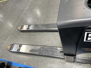 Crown WP3035-45 Electric Walkie Pallet Jack