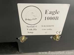 Embaladora de Paletes Eagle 1000B