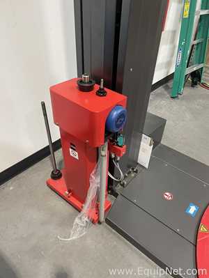 Embaladora de Paletes Eagle 1000B