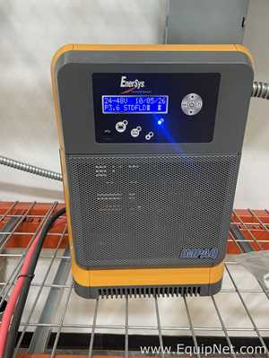 Cargador de Batería Enersys IMPAQ EI3-HL-4Y