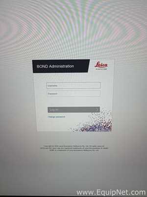 Corador Leica Biosystems Bond Rx
