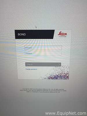 Corador Leica Biosystems Bond Rx