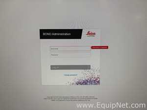 Corador Leica Biosystems Bond Rx