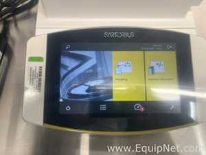 Waage Sartorius MCA124SU-S00