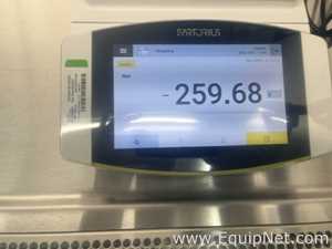 Waage Sartorius MCA4202S-2S00-0