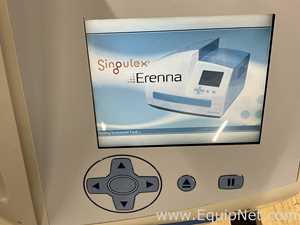 Analizador para Immunoensayo Erenna Singulex