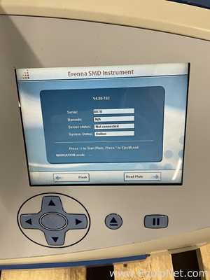 Analizador para Immunoensayo Erenna Singulex
