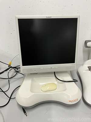 Equipamento de Medição por Fluorescência Active Life Scientific Biodent