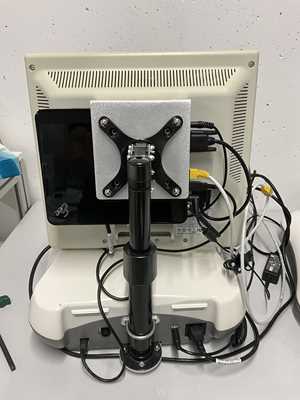 Equipamento de Medição por Fluorescência Active Life Scientific Biodent