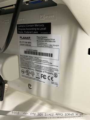 Equipamento de Medição por Fluorescência Active Life Scientific Biodent