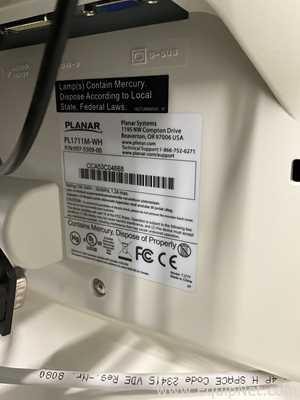 Equipamento de Medição por Fluorescência Active Life Scientific Biodent