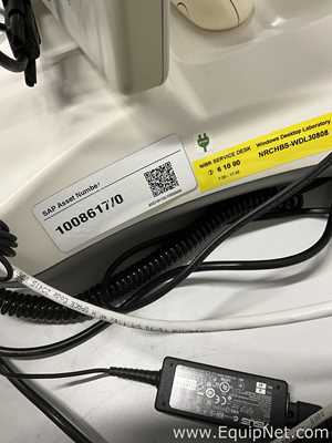 Equipamento de Medição por Fluorescência Active Life Scientific Biodent