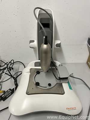 Equipamento de Medição por Fluorescência Active Life Scientific Biodent