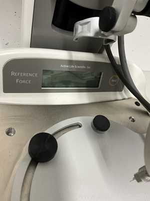 Equipamento de Medição por Fluorescência Active Life Scientific Biodent
