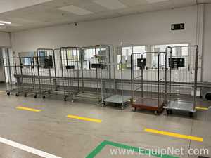 Los aus 7 Wagen Various 
