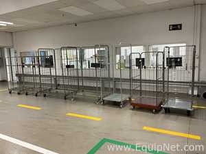 Los aus 7 Wagen Various 