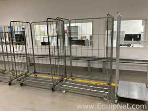 Los aus 7 Wagen Various 