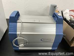 Hettich Combi Dancer II Vortex Vacuum Evaporator With Hettich Chiller to Dancer and Pump