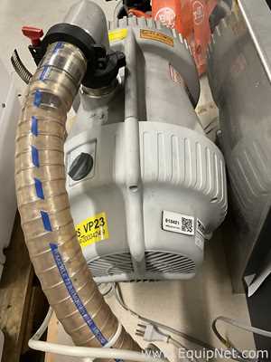 Vakuumpumpe Edwards XDS46i