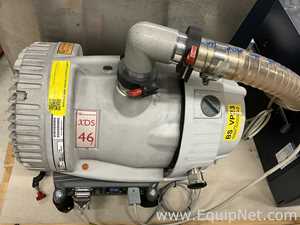 Vakuumpumpe Edwards XDS46i