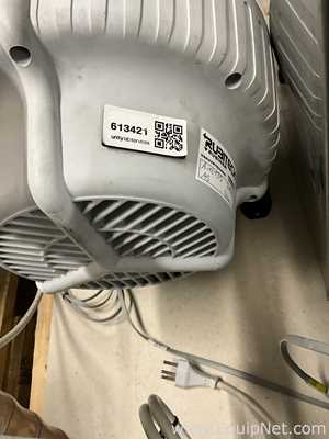 Vakuumpumpe Edwards XDS46i