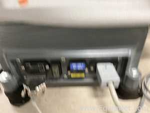 Vakuumpumpe Edwards XDS46i