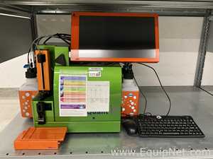 Miltenyi Biotec MASCQuant 16 Automated Flow Cytometer