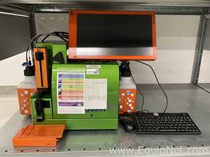 Miltenyi Biotec MASCQuant 16 Automated Flow Cytometer