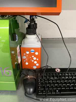 Miltenyi Biotec MASCQuant 16 Automated Flow Cytometer