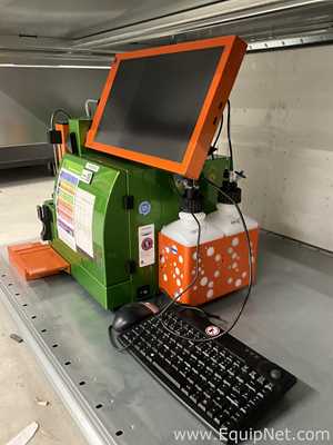 Miltenyi Biotec MASCQuant 16 Automated Flow Cytometer