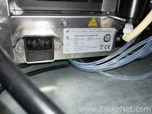 Miltenyi Biotec MASCQuant 16 Automated Flow Cytometer