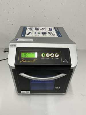 Contador de Partículas Pomega Corporation Maxwell 16 MX3031