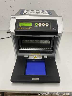 Contador de Partículas Pomega Corporation Maxwell 16 MX3031