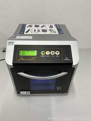Contador de Partículas Pomega Corporation Maxwell 16 MX3031