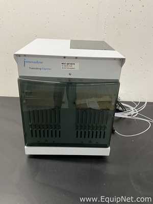 Dispersador IDEX Innovadyne Nanodrop