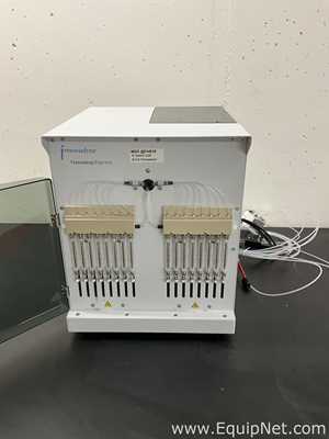 Dispersador IDEX Innovadyne Nanodrop