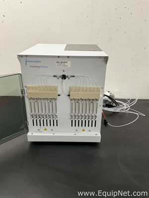 Dispersador IDEX Innovadyne Nanodrop