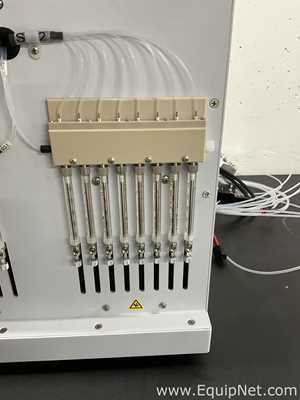 Dispersador IDEX Innovadyne Nanodrop
