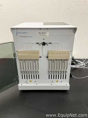 Dispersador IDEX Innovadyne Nanodrop