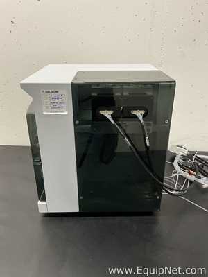 Dispersador IDEX Innovadyne Nanodrop