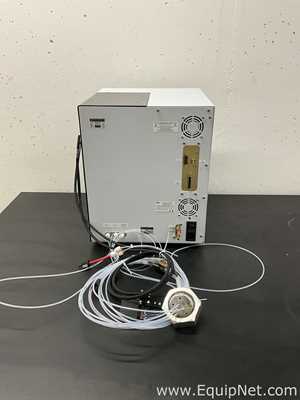 Dispersador IDEX Innovadyne Nanodrop