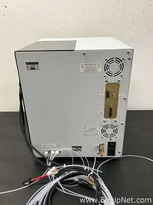 Dispersador IDEX Innovadyne Nanodrop